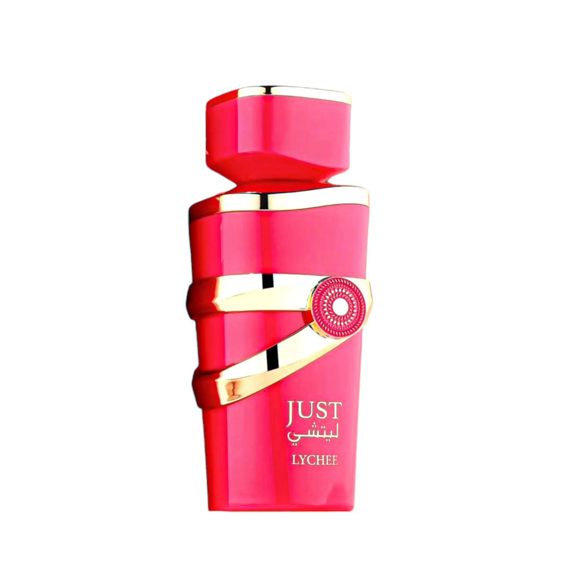 Just Lychee Perfume 100ml EDP Fragrance World