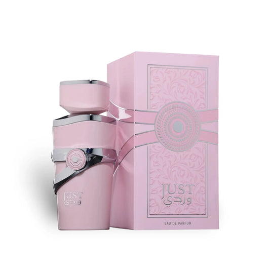 Just Wardi Perfume 100ml EDP Fragrance World