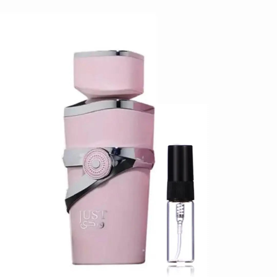 Just Wardi Perfume 2ml EDP Fragrance World