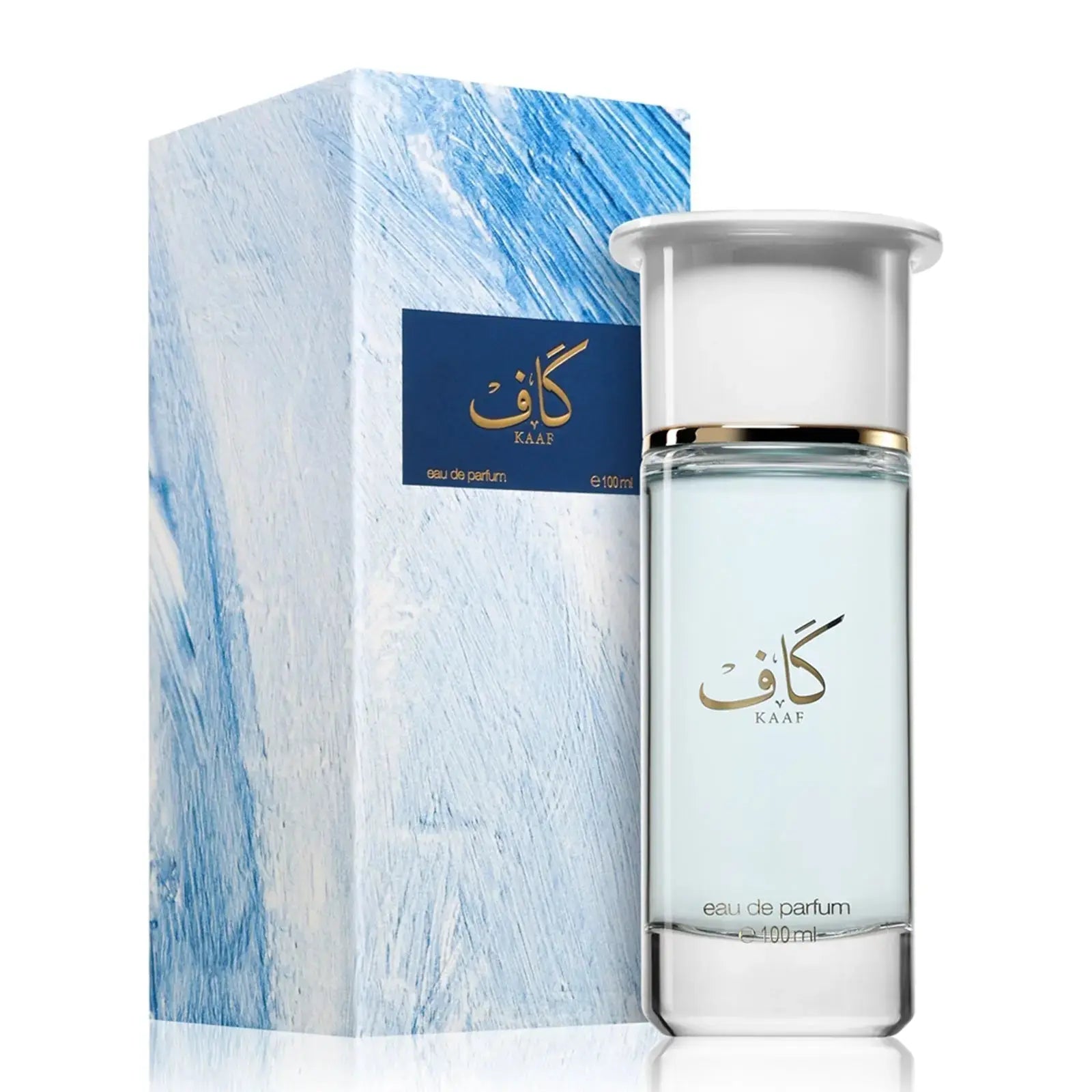 Kaaf Perfume 100ml EDP Ahmed Al Maghribi
