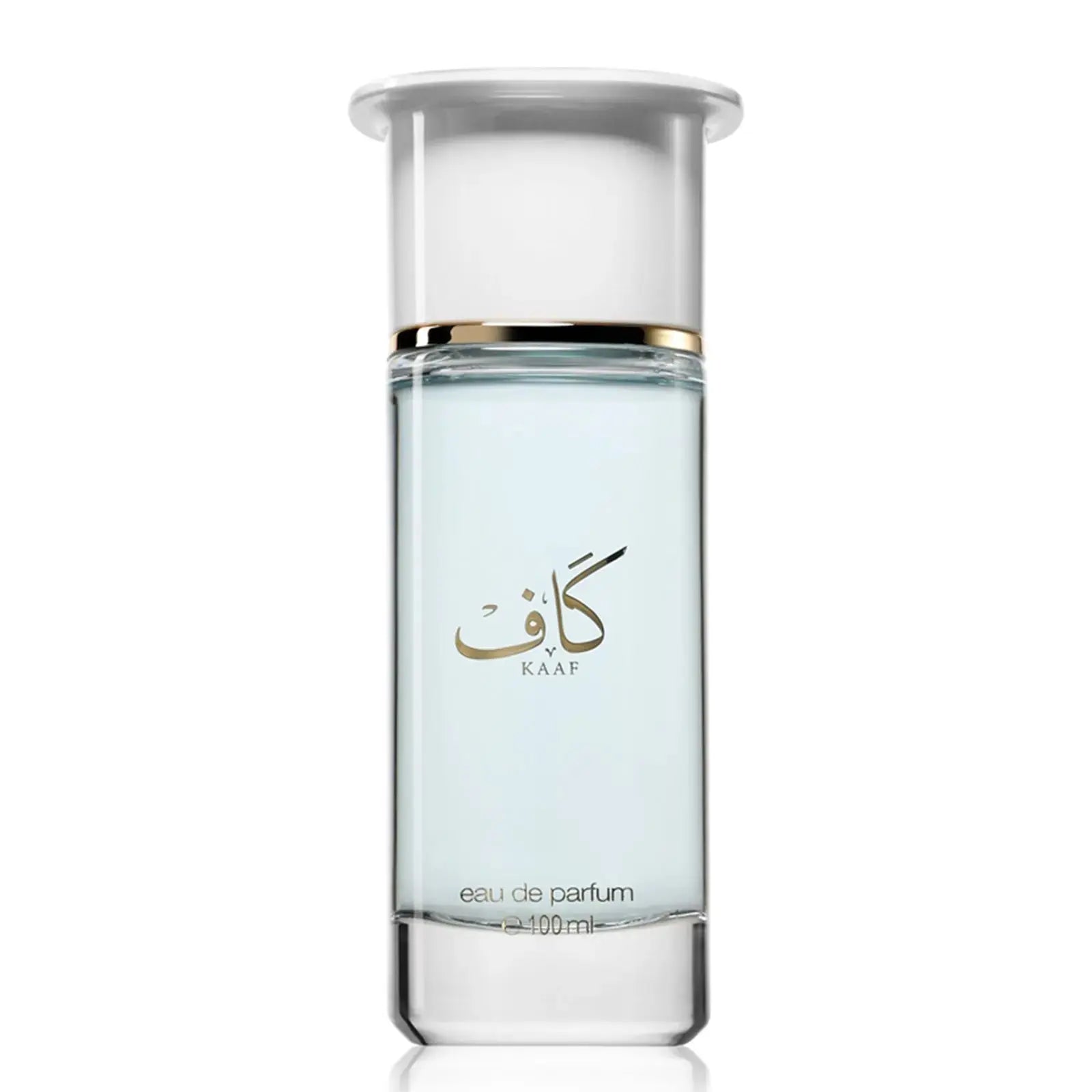 香水(男性用) Ahmed Al Maghribi Kaaf Kaaf By Ahmed Al Maghribi Eau De Parfum 100ml For Men