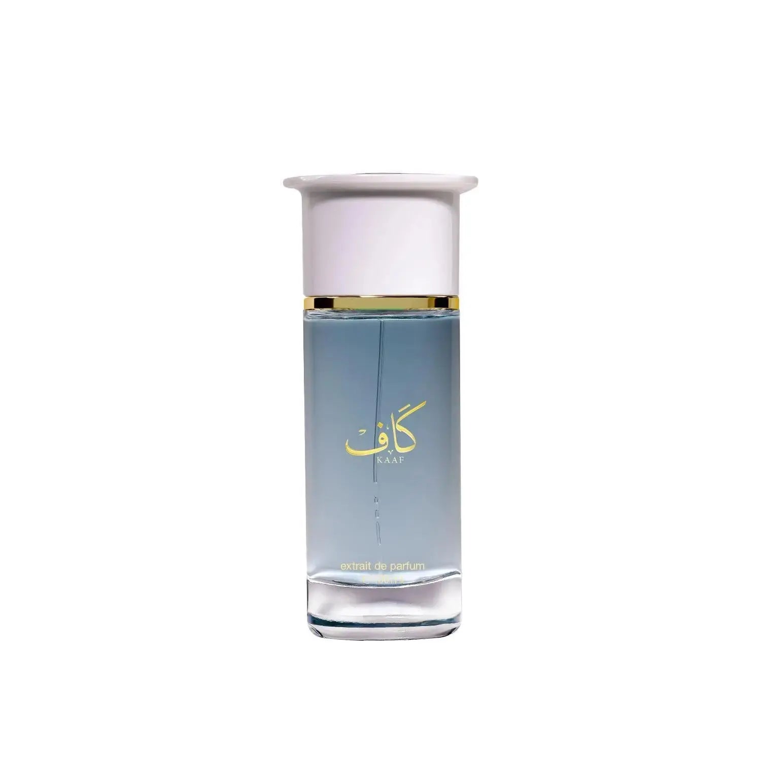 Buy Kaaf by Ahmed Al Maghribi 100ml: Unisex Aquatic EDP