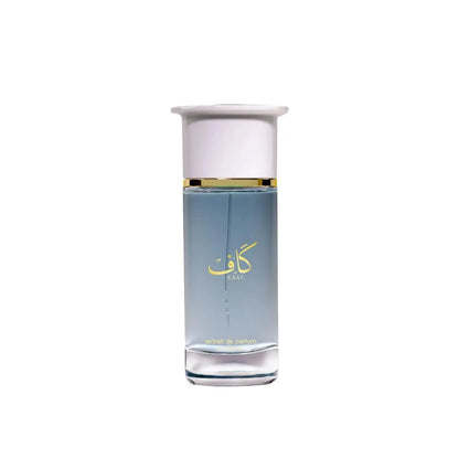 Kaaf Perfume 100ml EDP Ahmed Al Maghribi