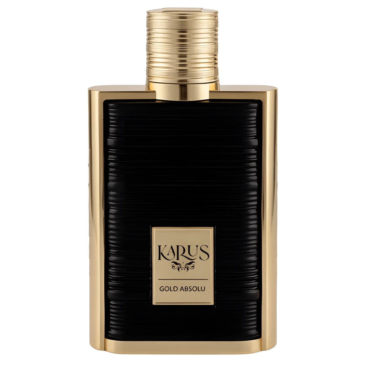 Karus Gold Absolu Perfume 100ml EDP Khadlaj