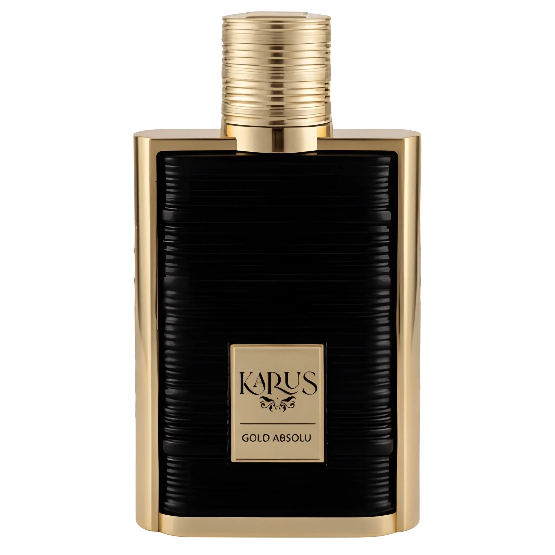 Karus Gold Absolu Perfume 100ml EDP Khadlaj