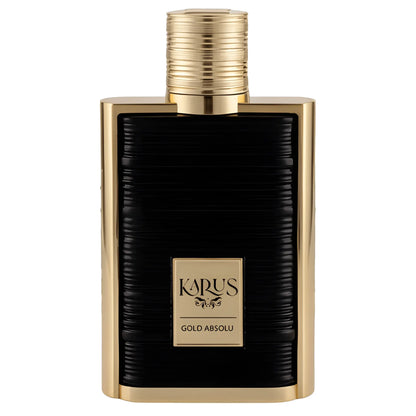Karus Gold Absolu Perfume 100ml EDP Khadlaj