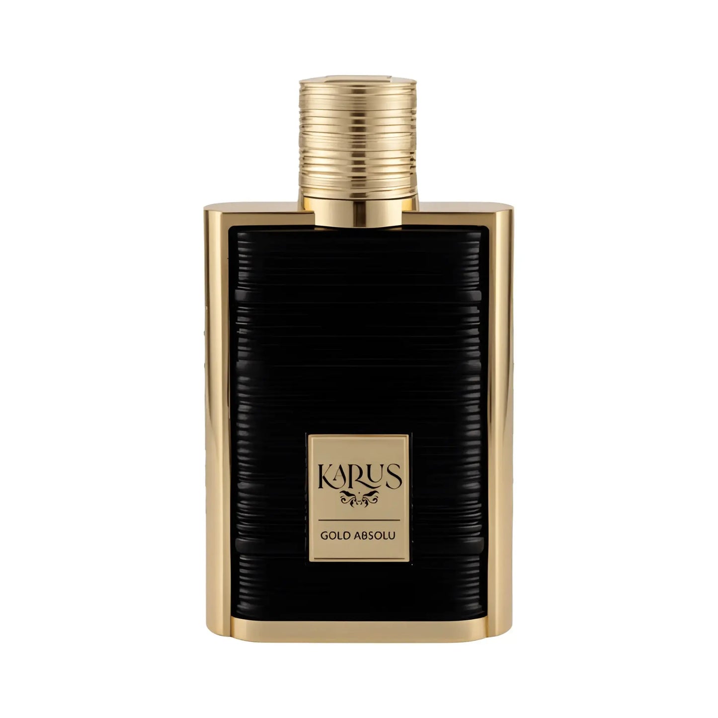 Karus Gold Absolu Perfume 100ml EDP Khadlaj
