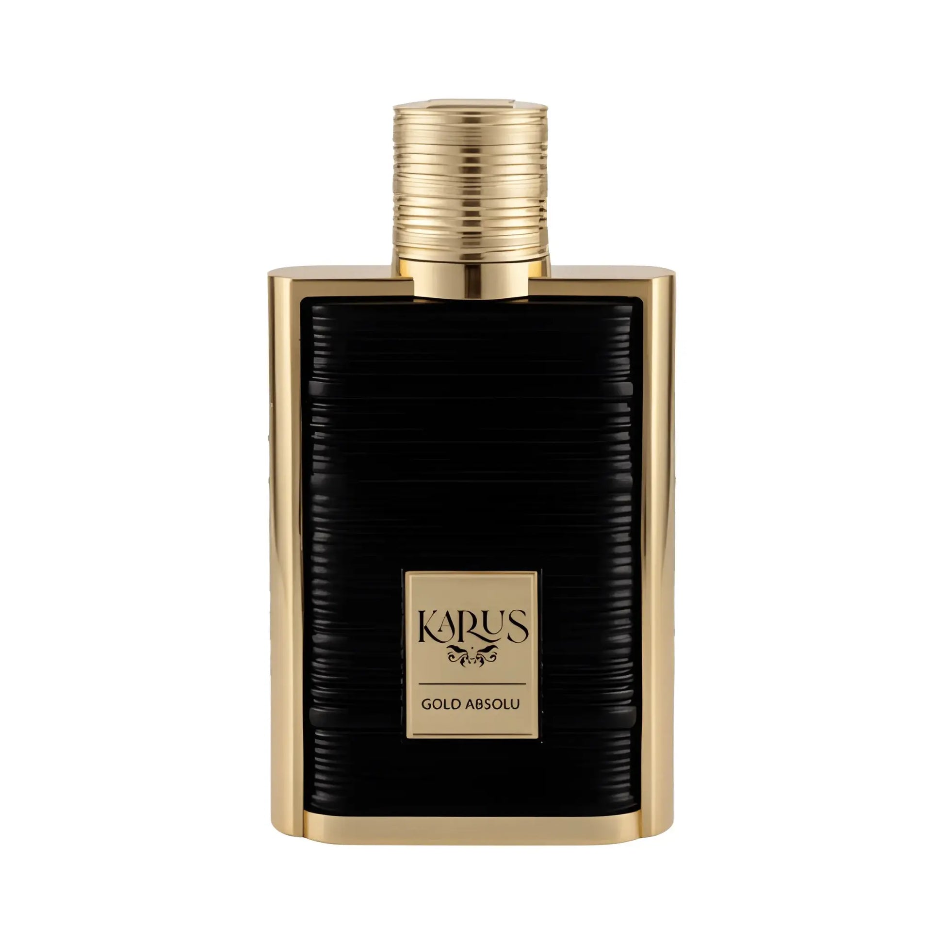 Karus Gold Absolu Perfume 100ml EDP Khadlaj
