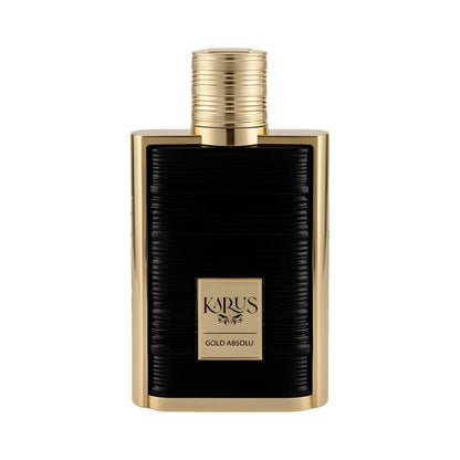 Karus Gold Absolu Perfume 100ml EDP Khadlaj