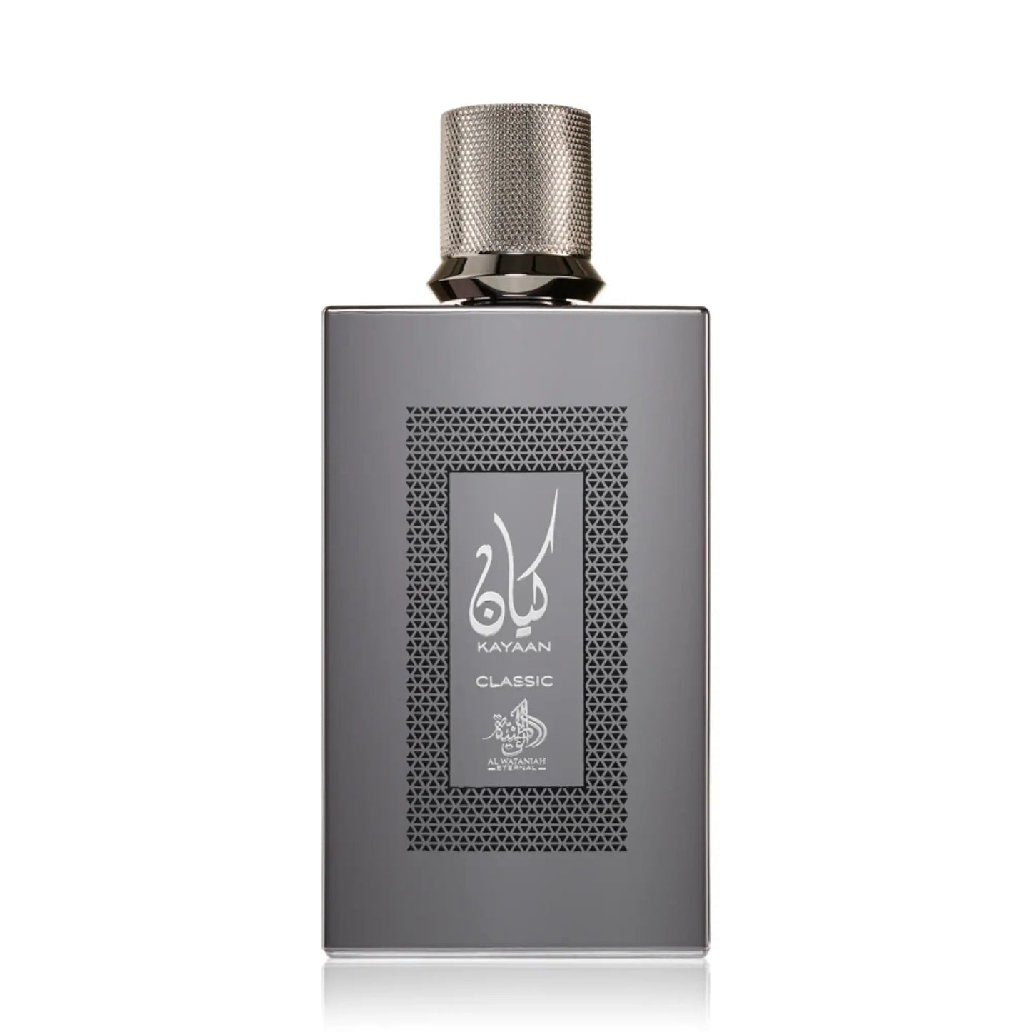 Kayaan Classic Perfume 100ml EDP Al Wataniah