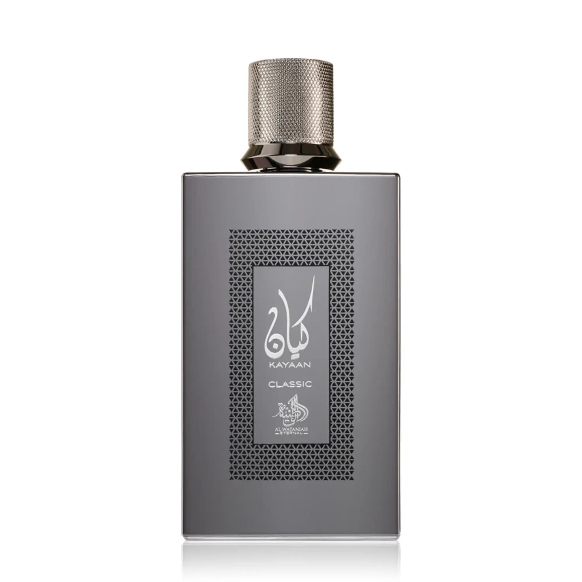 Kayaan Classic Perfume 100ml EDP Al Wataniah