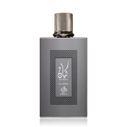Kayaan Classic Perfume 100ml EDP Al Wataniah
