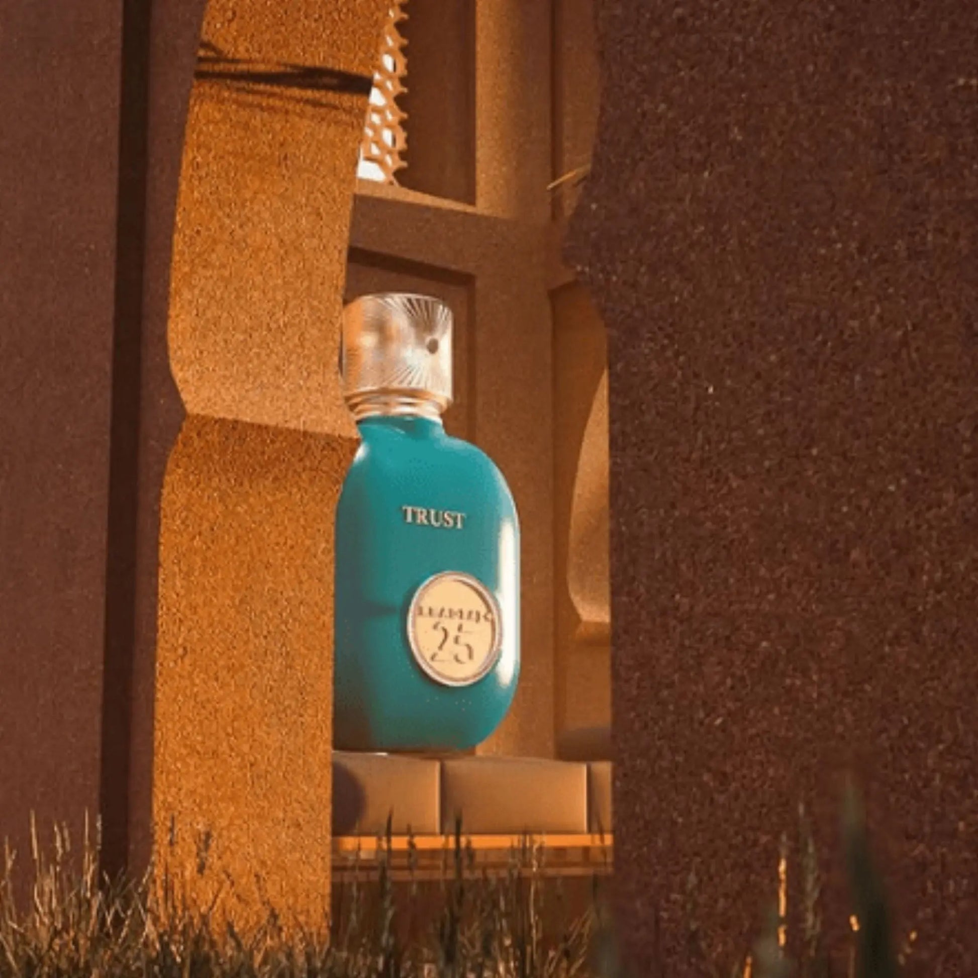 Khadlaj 25 Trust Perfume 100ml EDP Khadlaj