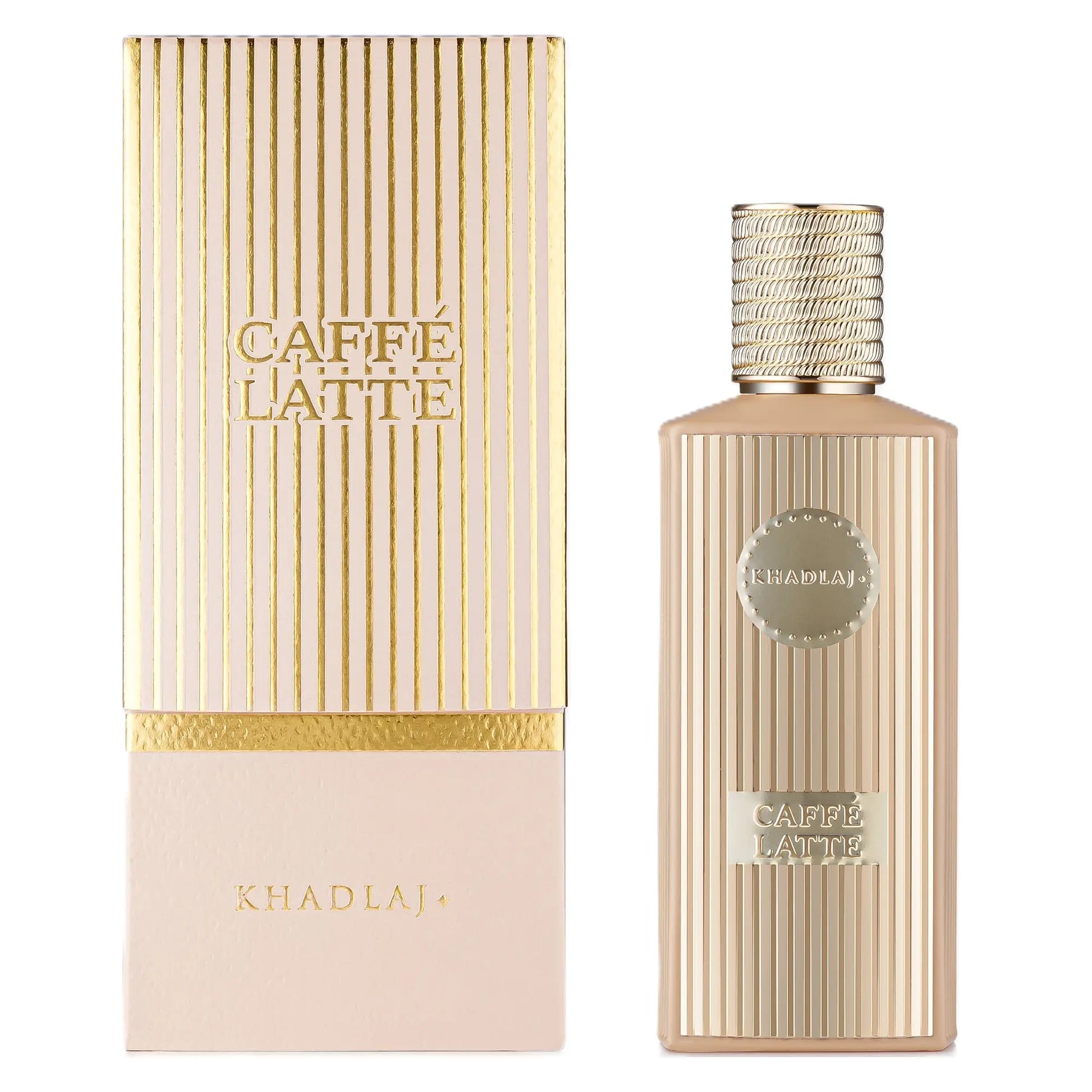 Khadlaj Coffee Date Night Bundle Set Of 2