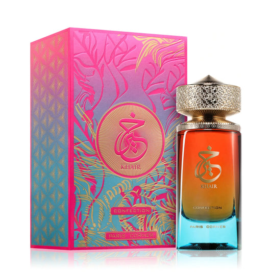 Khair Confection Perfume 100ml EDP Paris Corner
