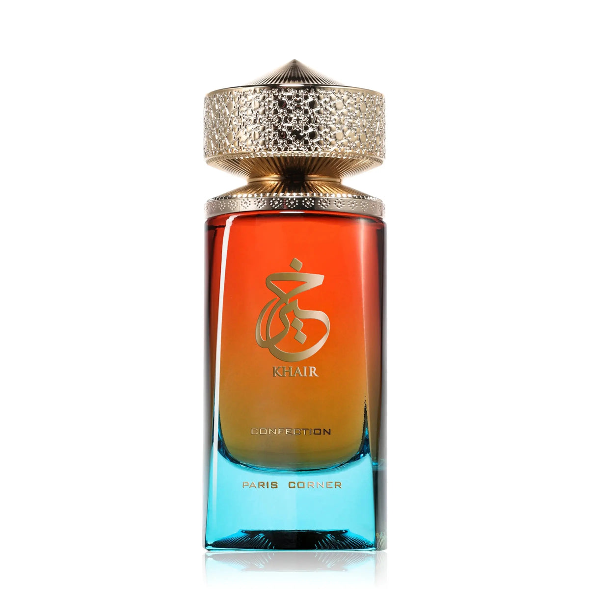 Khair Confection Perfume 100ml EDP Paris Corner