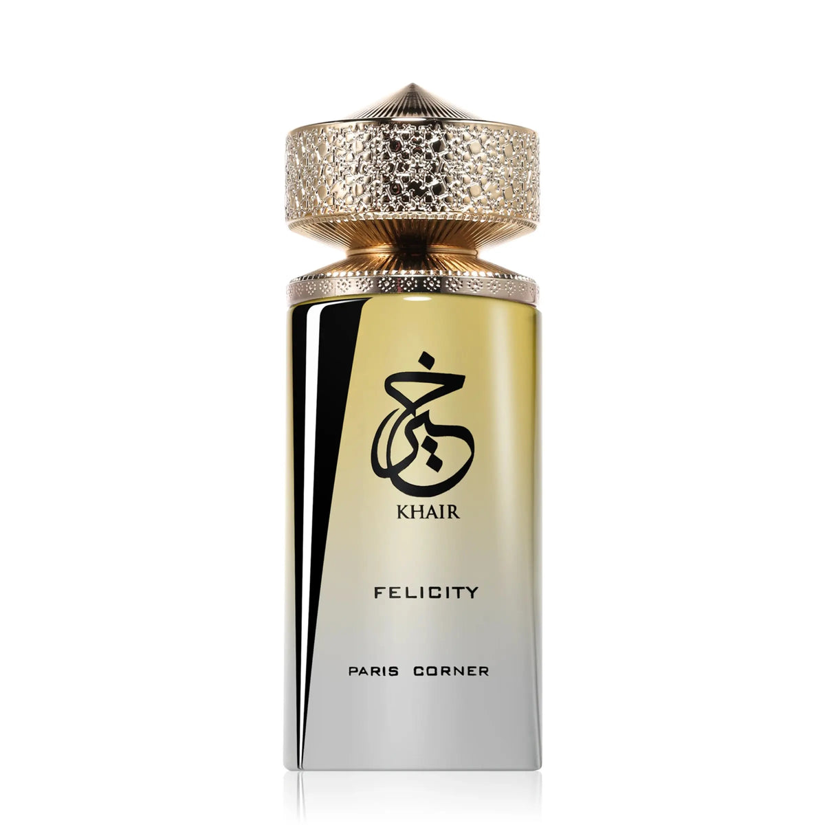 Khair Felicity Perfume 100ml EDP Paris Corner