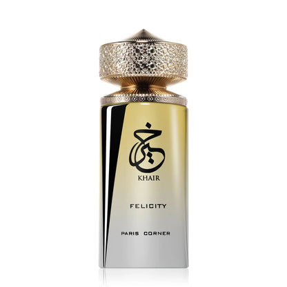 Khair Felicity Perfume 100ml EDP Paris Corner