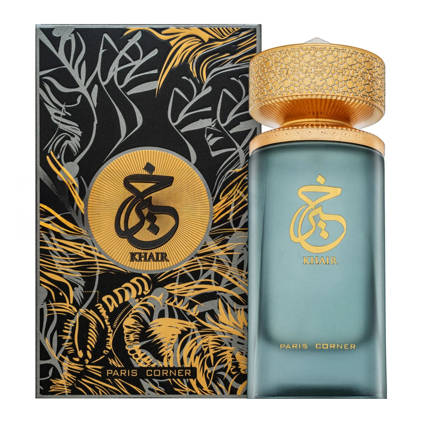 Khair Perfume 100ml EDP Paris Corner
