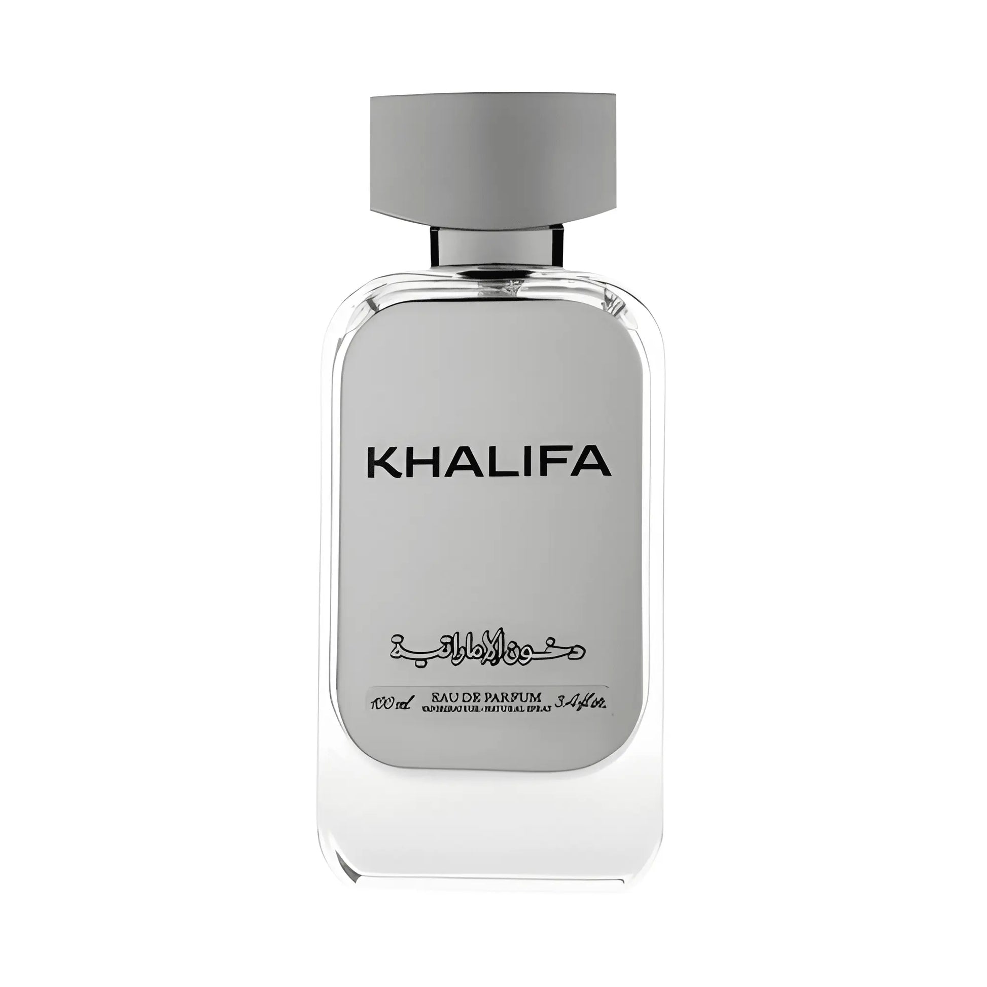 Khalifa Perfume 100ml EDP Dkhoon Emirates