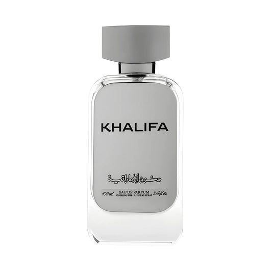 Khalifa Perfume 100ml EDP Dkhoon Emirates