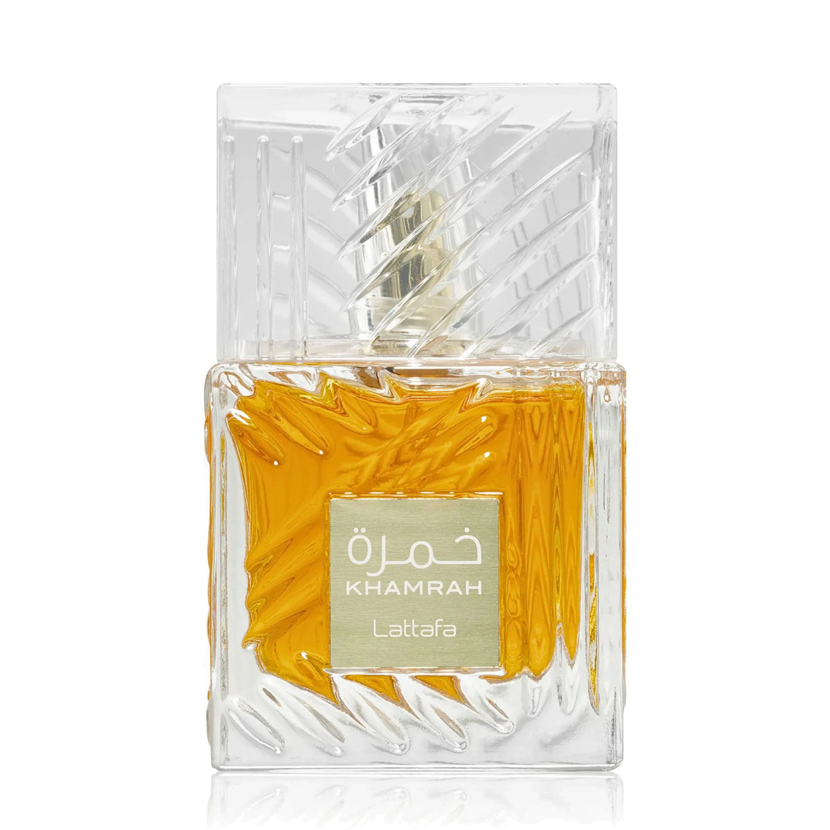 Khamrah Perfume 100ml EDP Lattafa