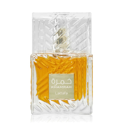 Khamrah Perfume 100ml EDP Lattafa