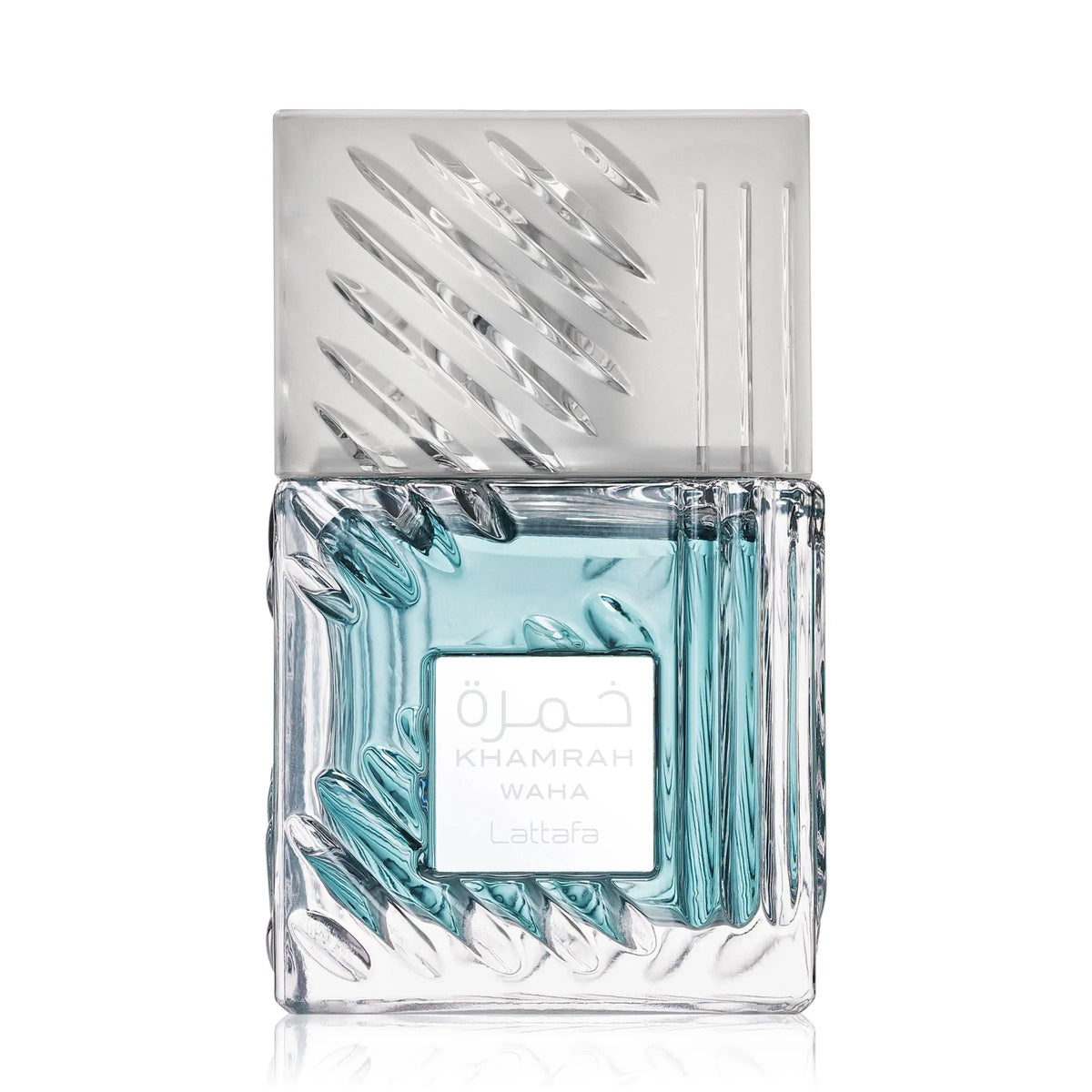 Khamrah Waha Perfume 100ml EDP Lattafa