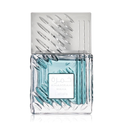 Khamrah Waha Perfume 100ml EDP Lattafa