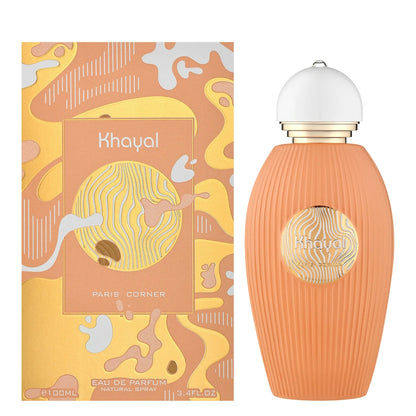 Khayal Perfume 100ml EDP Paris Corner