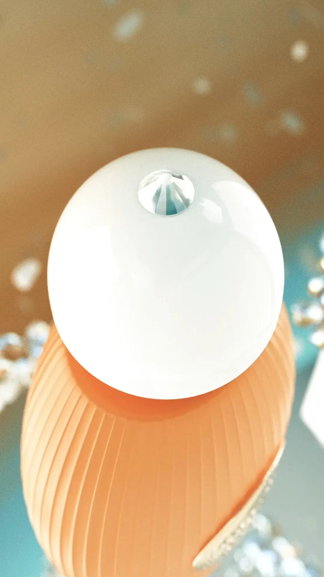 Khayal Perfume 100ml EDP Paris Corner