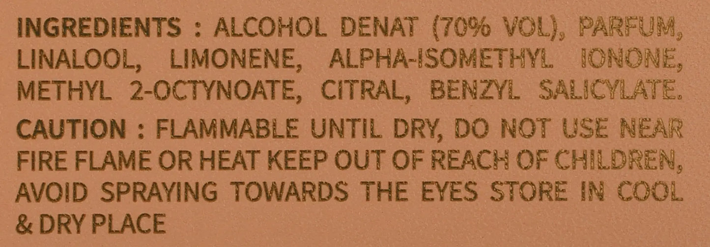 Khayal Perfume 100ml EDP Paris Corner