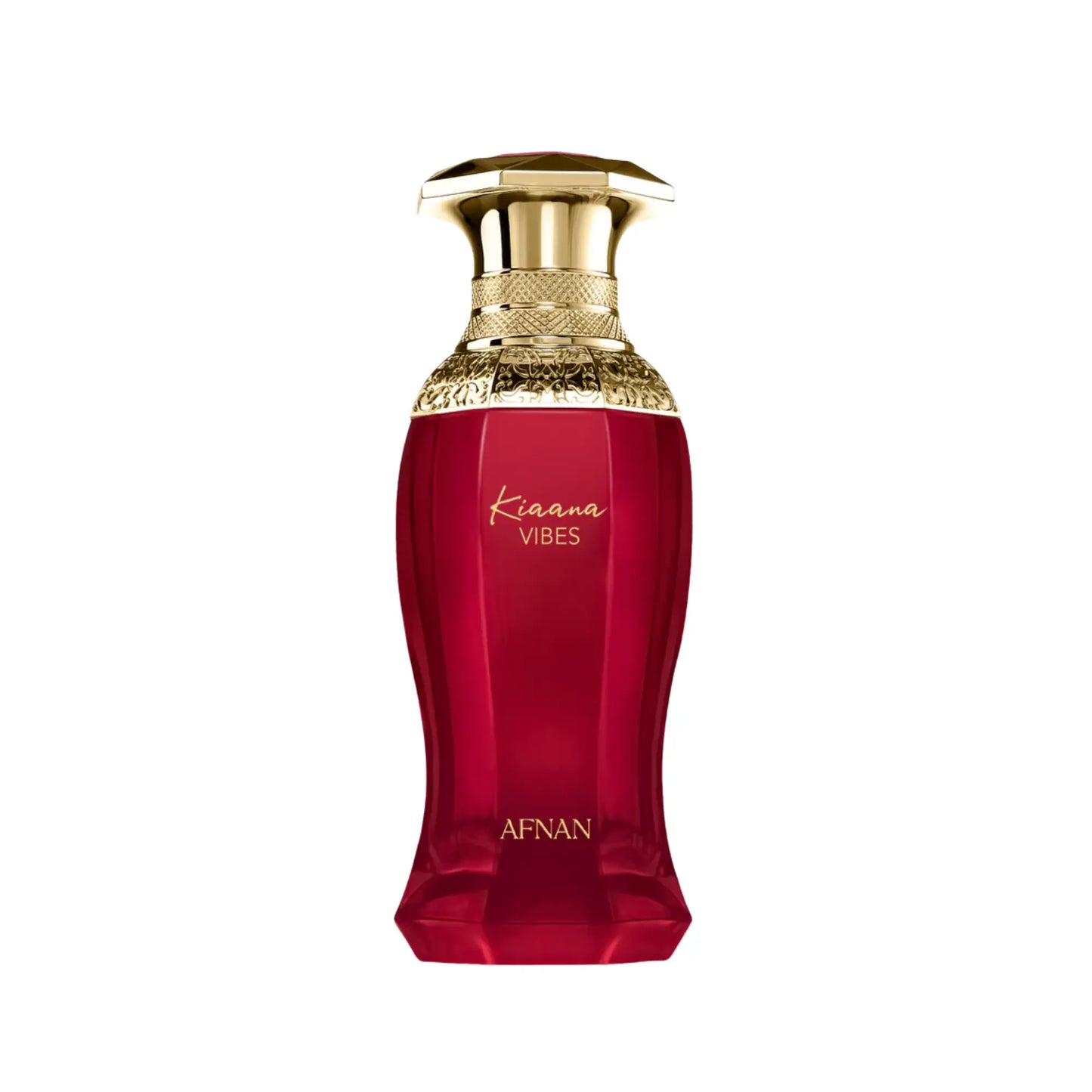 Kianna Vibes Perfume 100ml EDP Afnan