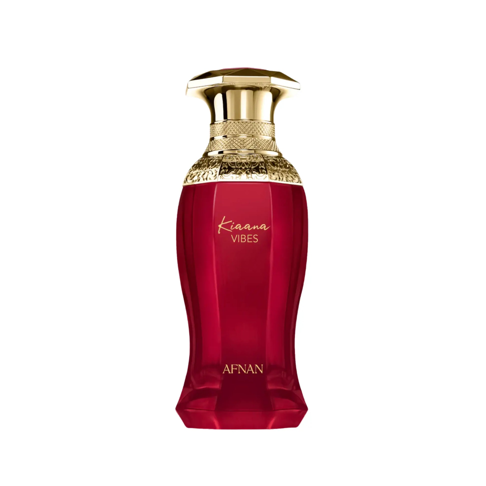 Kianna Vibes Perfume 100ml EDP Afnan