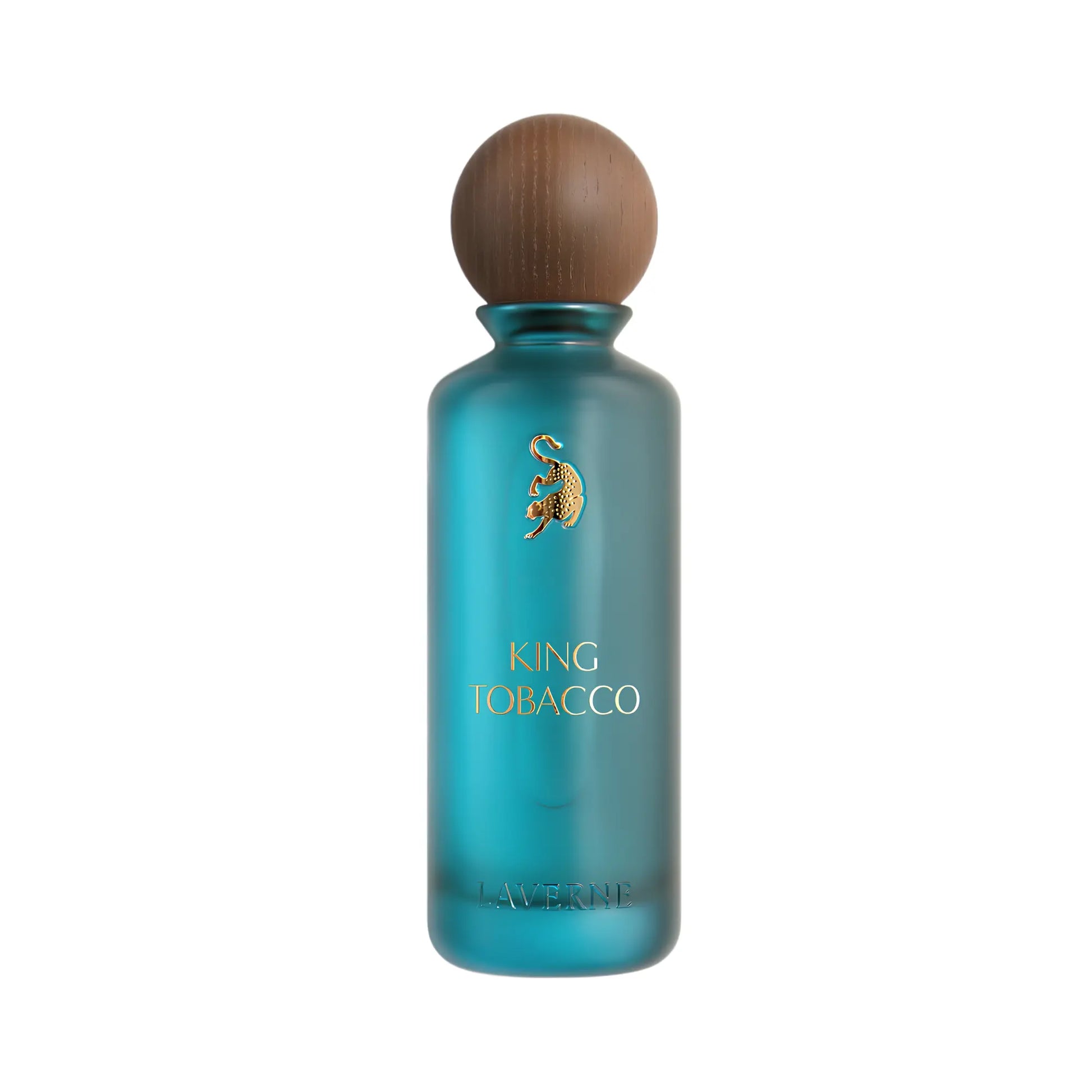 King Tobacco Perfume 200ml EDP Laverne