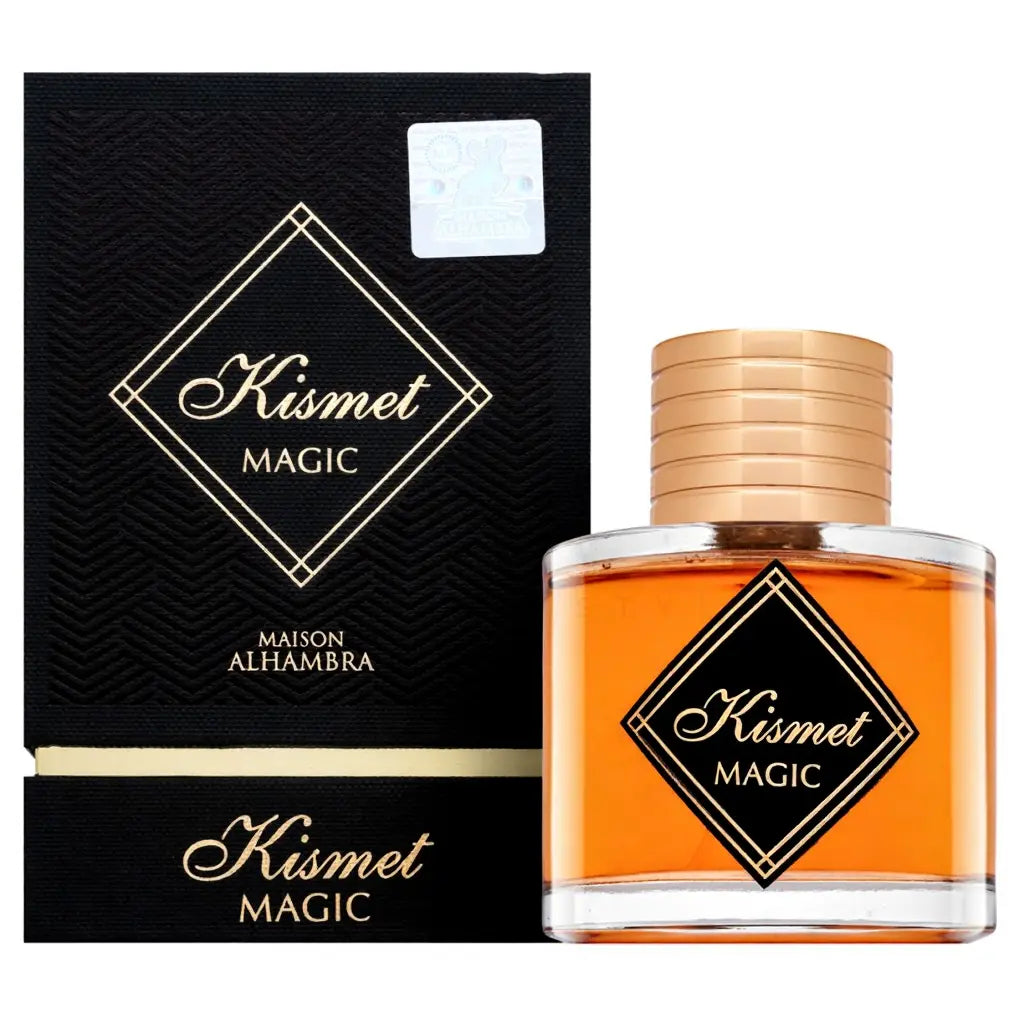 Kismet Magic (Angel) Perfume 100ml EDP Maison Alhambra