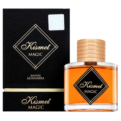 Kismet Magic (Angel) Perfume 100ml EDP Maison Alhambra