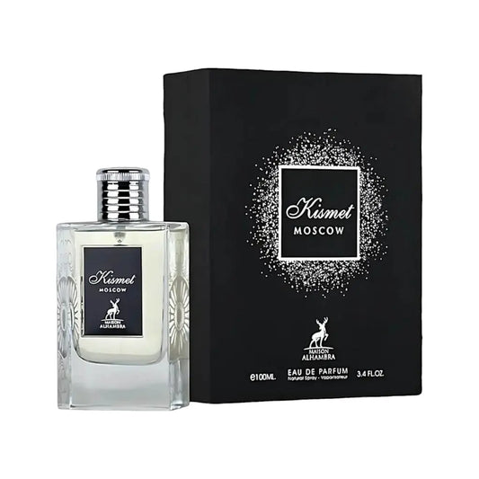 Kismet Moscow Perfume 100ml EDP Maison Alhambra