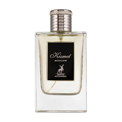 Kismet Moscow Perfume 100ml EDP Maison Alhambra