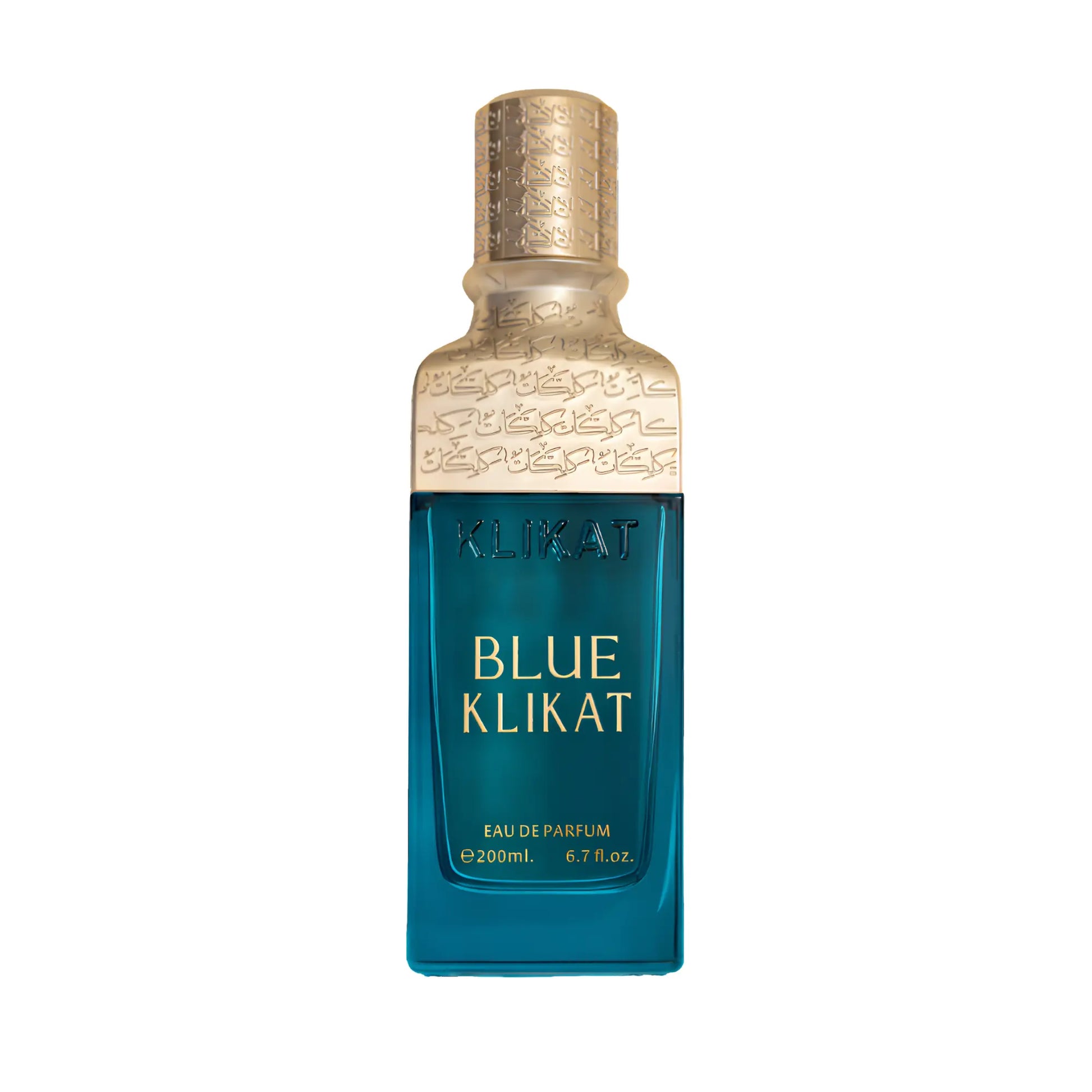 Klikat Blue Perfume 200ml EDP Al Ezz