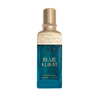 Klikat Blue Perfume 200ml EDP Al Ezz