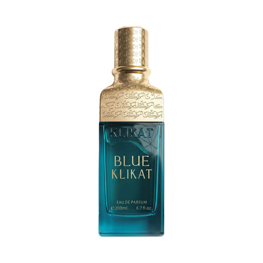 Klikat Blue Perfume 200ml EDP Al Ezz