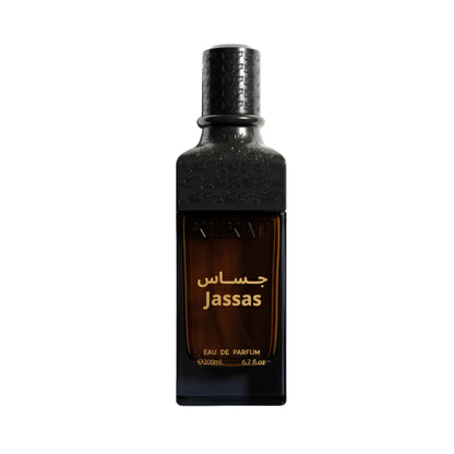 Klikat Jassas Perfume 200ml EDP Al Ezz