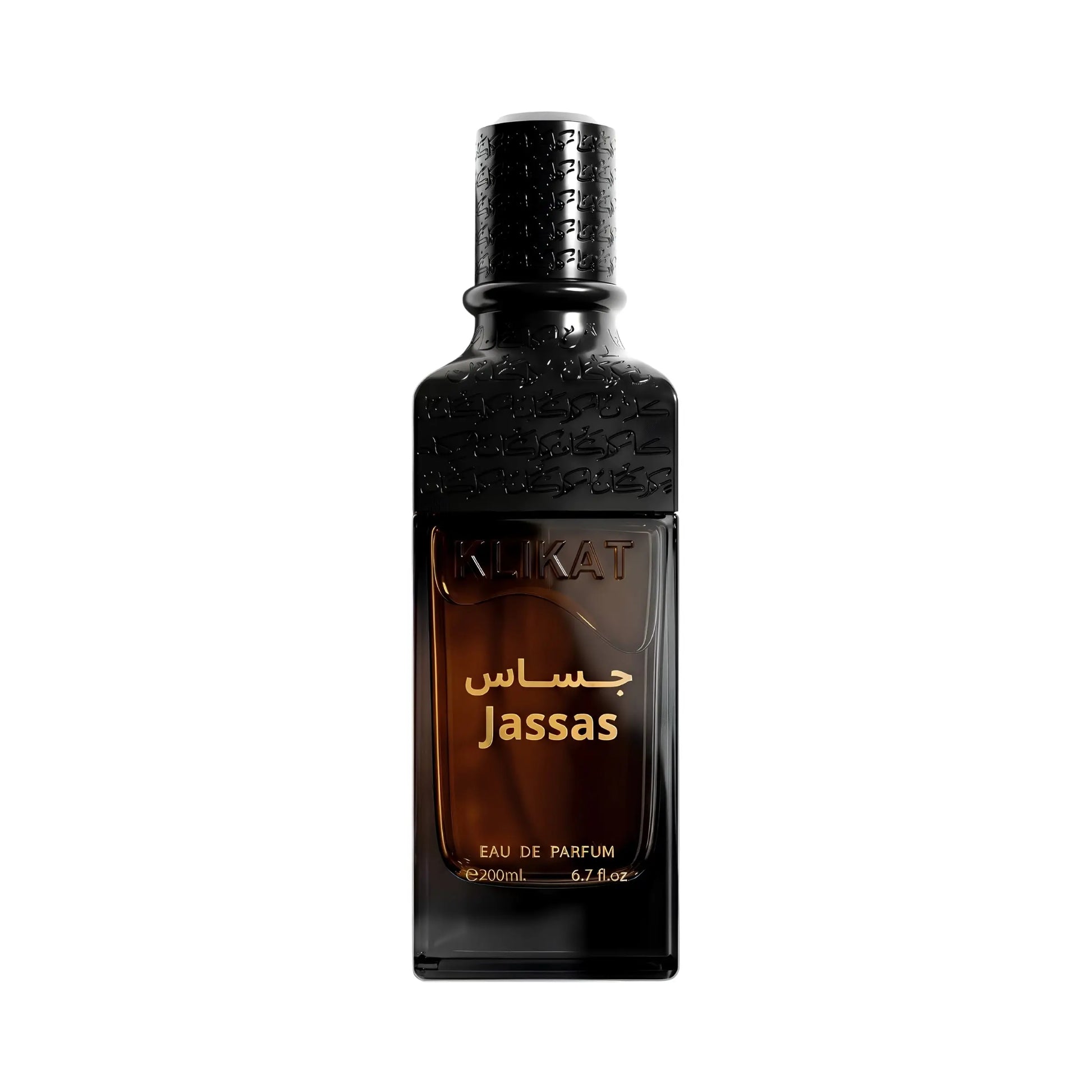 Klikat Jassas Perfume 200ml EDP Al Ezz