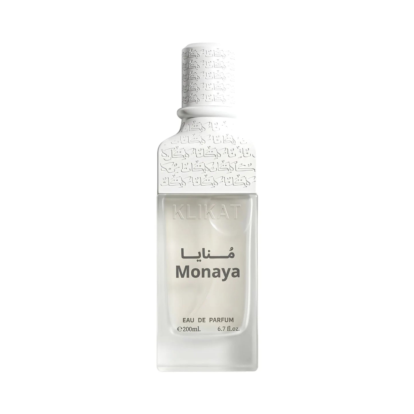 Klikat Monaya 200ml EDP Al Ezz