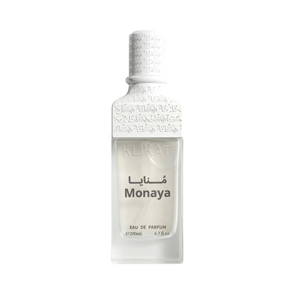 Klikat Monaya 200ml EDP Al Ezz