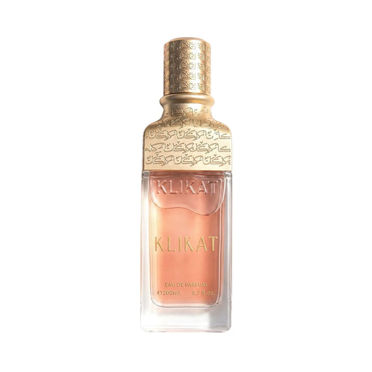 Klikat Times 200ml EDP Al Ezz