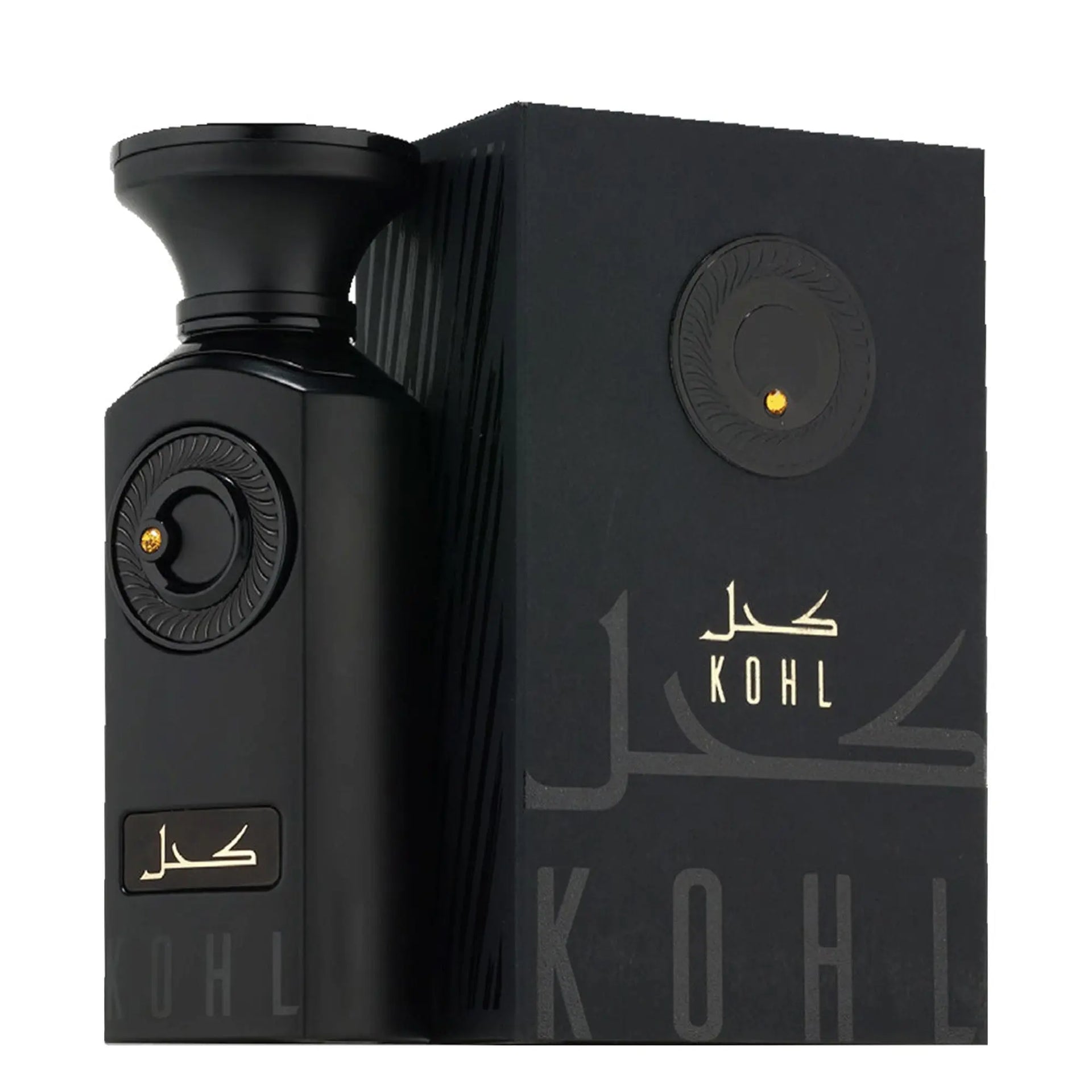Kohl Perfume 100ml EDP By Fragrance World