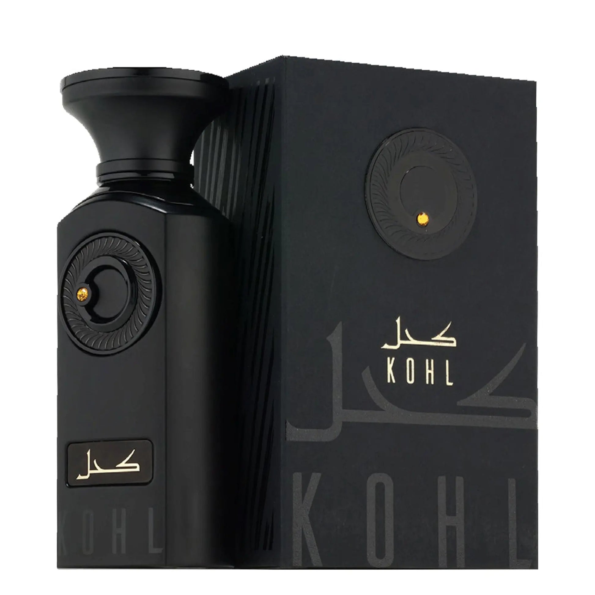 Kohl Perfume 100ml EDP Fragrance World