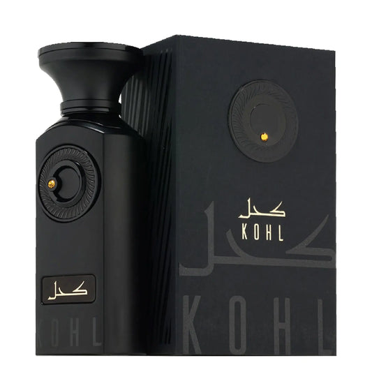 Kohl Perfume 100ml EDP Fragrance World